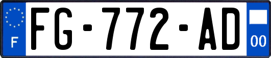 FG-772-AD