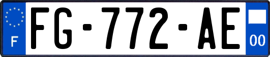 FG-772-AE