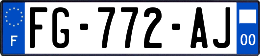 FG-772-AJ