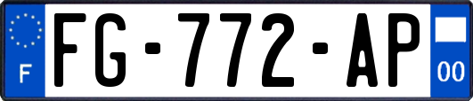 FG-772-AP