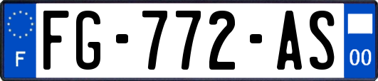 FG-772-AS