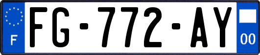 FG-772-AY