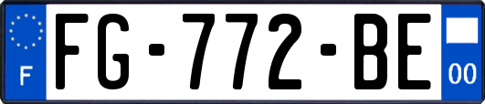 FG-772-BE