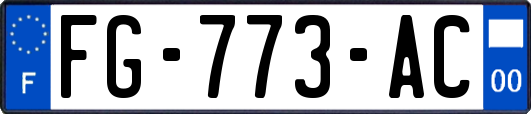 FG-773-AC