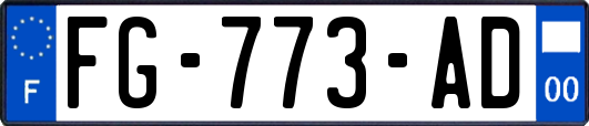 FG-773-AD