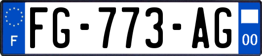 FG-773-AG