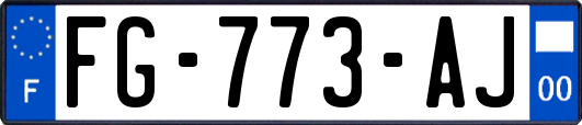 FG-773-AJ