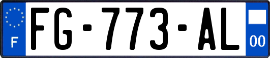 FG-773-AL