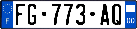 FG-773-AQ