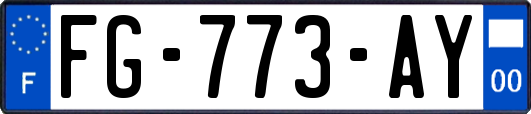 FG-773-AY