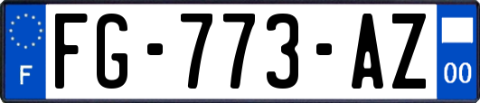 FG-773-AZ