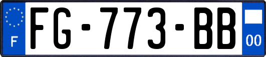 FG-773-BB