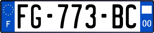 FG-773-BC