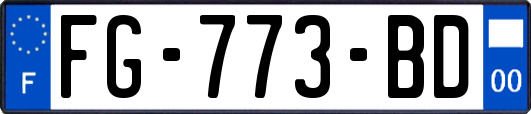 FG-773-BD