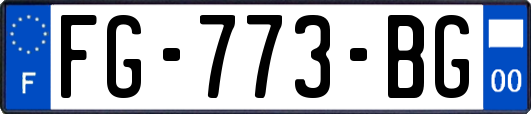 FG-773-BG