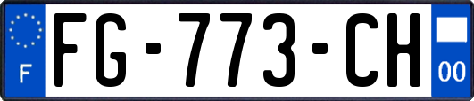 FG-773-CH
