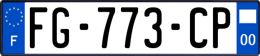 FG-773-CP