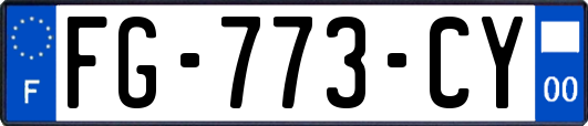 FG-773-CY