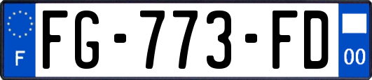 FG-773-FD