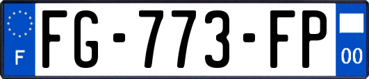 FG-773-FP