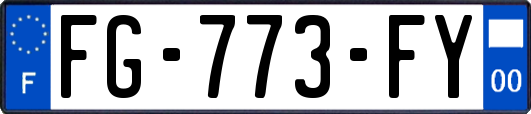 FG-773-FY
