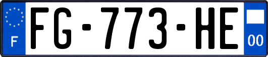 FG-773-HE