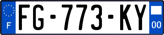 FG-773-KY