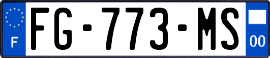 FG-773-MS