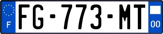 FG-773-MT