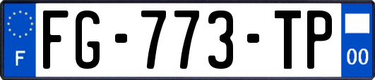 FG-773-TP