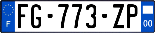FG-773-ZP