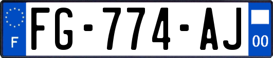 FG-774-AJ