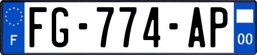 FG-774-AP