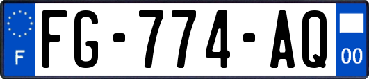 FG-774-AQ