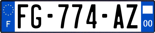 FG-774-AZ