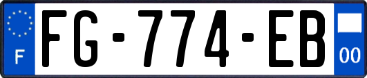 FG-774-EB