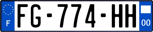 FG-774-HH