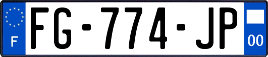 FG-774-JP