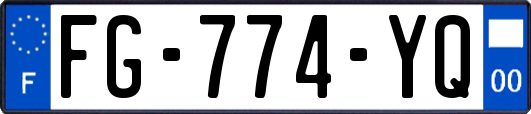 FG-774-YQ