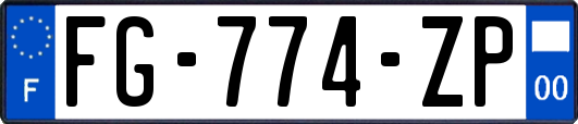 FG-774-ZP