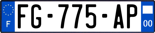 FG-775-AP