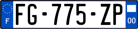 FG-775-ZP