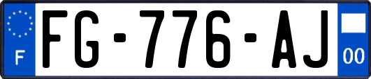 FG-776-AJ