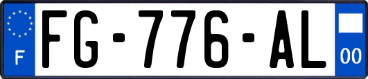 FG-776-AL