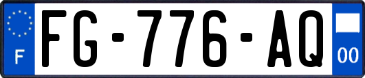 FG-776-AQ