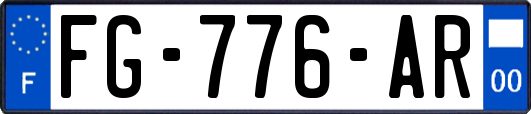 FG-776-AR