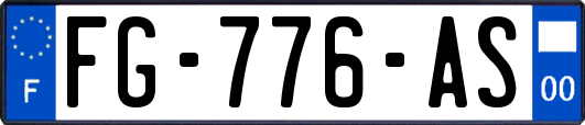 FG-776-AS