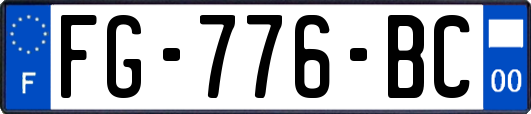 FG-776-BC