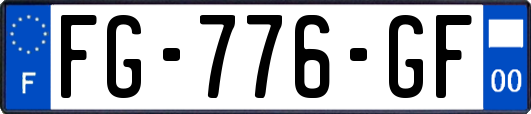 FG-776-GF