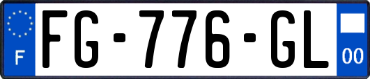 FG-776-GL